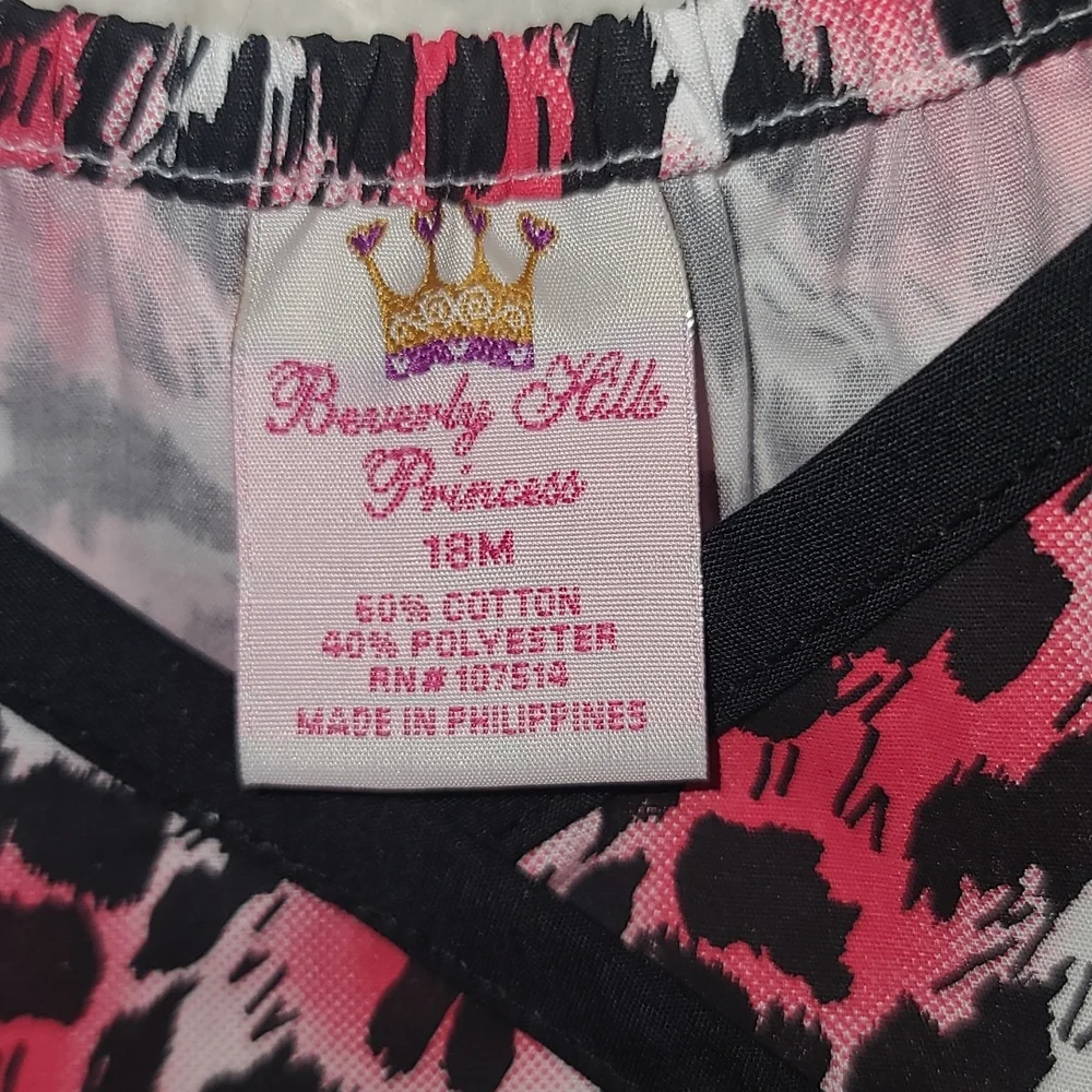 🎁Beverly Hills Princess Dress🎁 - Picture 4 of 4
